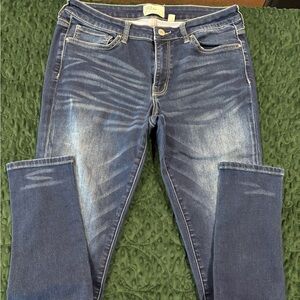 BKE Payton skinny size 31R